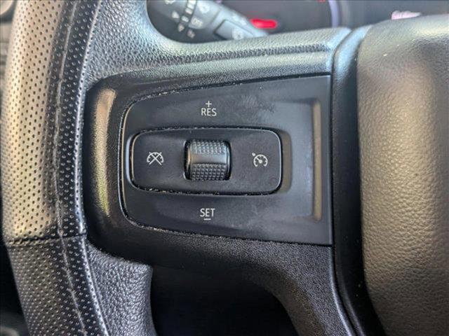 used 2021 Chevrolet Silverado 2500 car, priced at $37,627