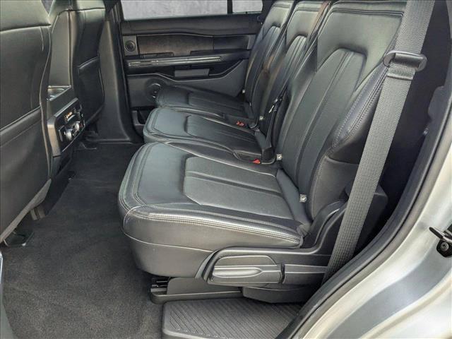 used 2021 Ford Expedition car, priced at $40,472