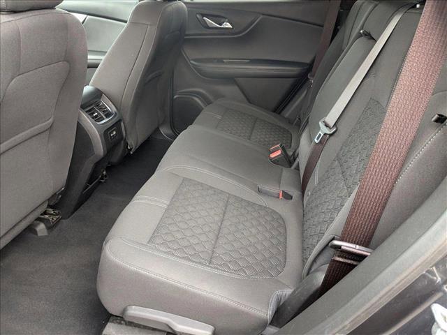 used 2022 Chevrolet Blazer car, priced at $19,167