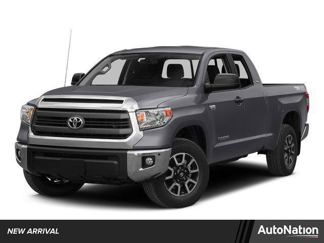 used 2015 Toyota Tundra car, priced at $18,697