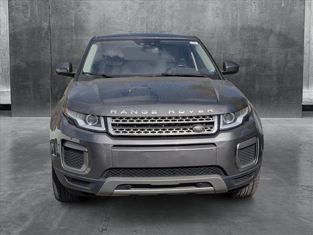 used 2017 Land Rover Range Rover Evoque car, priced at $15,571