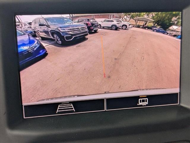 used 2022 Chevrolet Silverado 1500 car, priced at $40,741
