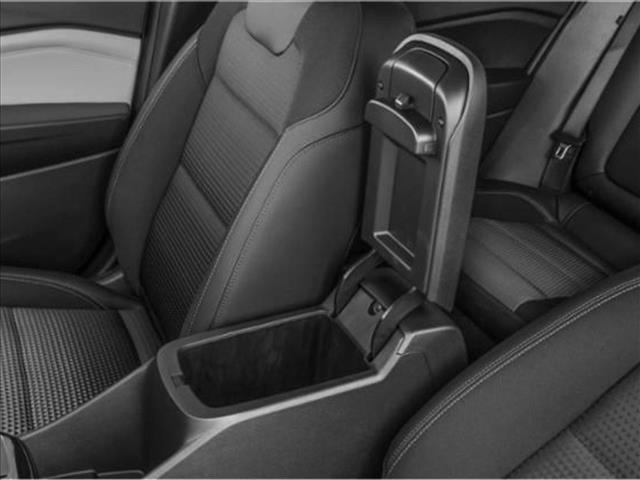 new 2025 Chevrolet Trax car, priced at $21,132