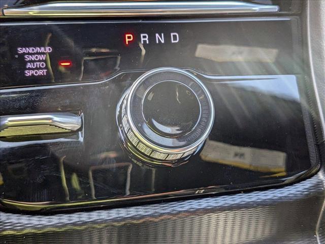 used 2024 Jeep Grand Cherokee car, priced at $41,251