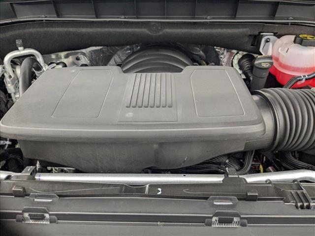 new 2025 Chevrolet Suburban car, priced at $74,891