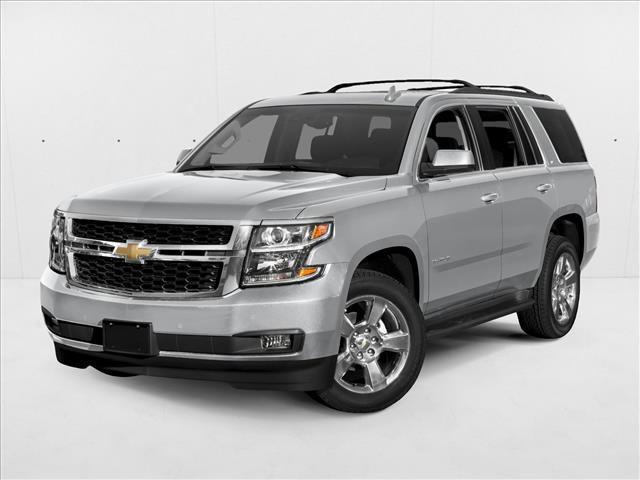 used 2017 Chevrolet Tahoe car, priced at $22,749