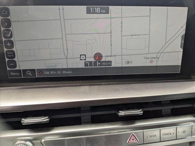 used 2023 Kia Telluride car, priced at $33,950