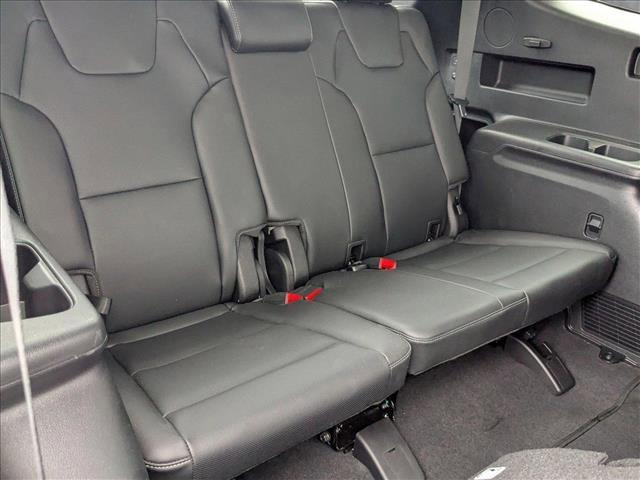 used 2023 Kia Telluride car, priced at $33,950