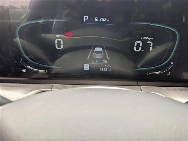 used 2023 Kia Telluride car, priced at $33,950