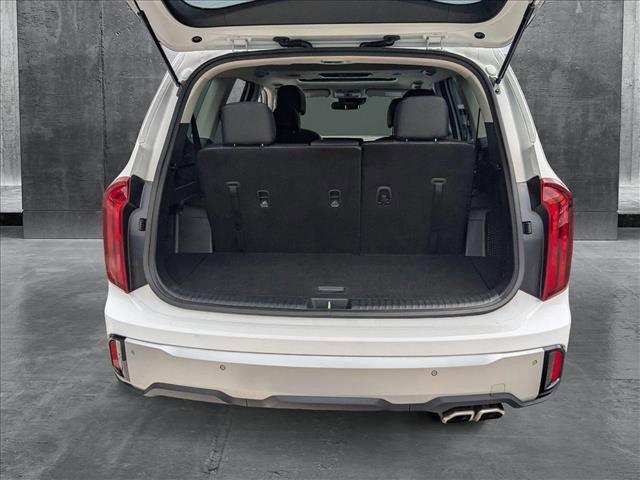used 2023 Kia Telluride car, priced at $33,950