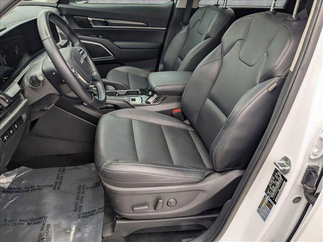 used 2023 Kia Telluride car, priced at $33,950