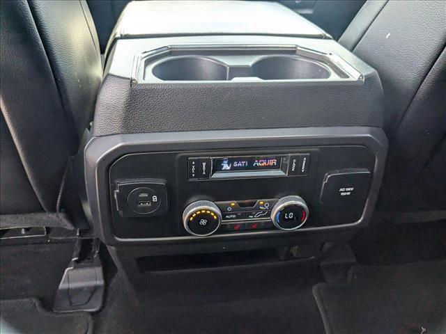 used 2021 Ford Expedition Max car, priced at $40,947