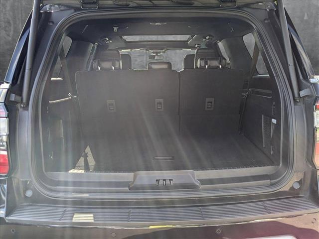 used 2021 Ford Expedition Max car, priced at $40,947