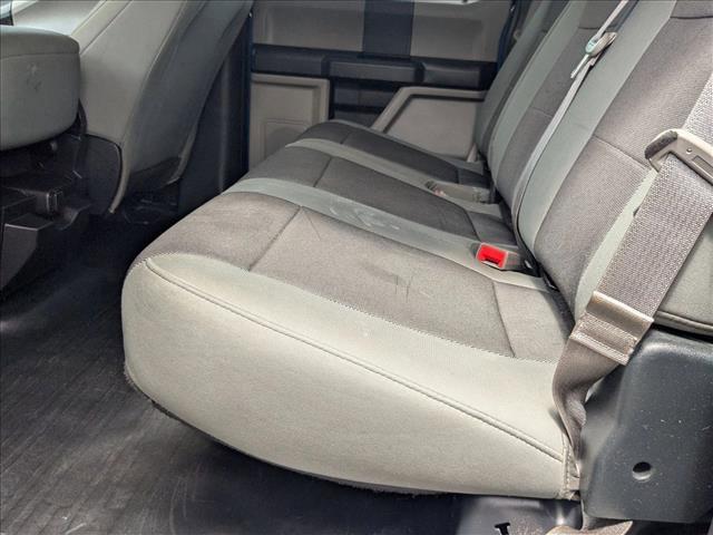 used 2018 Ford F-150 car, priced at $15,469