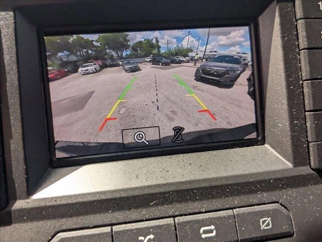 used 2018 Ford F-150 car, priced at $15,469