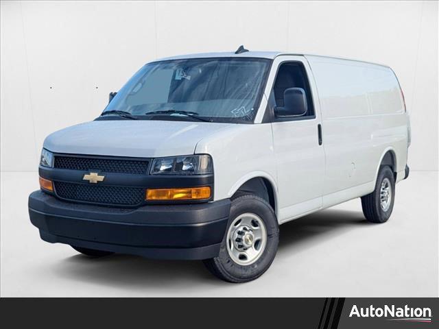new 2025 Chevrolet Express 2500 car, priced at $35,995