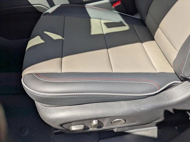 new 2026 Chevrolet Silverado EV car, priced at $88,606