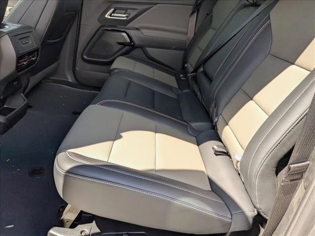 new 2026 Chevrolet Silverado EV car, priced at $88,606