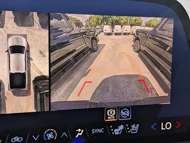 new 2026 Chevrolet Silverado EV car, priced at $88,606