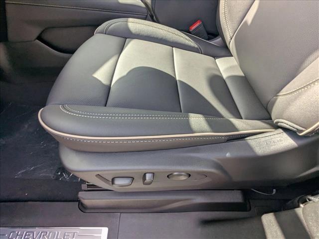 new 2026 Chevrolet Tahoe car, priced at $77,895