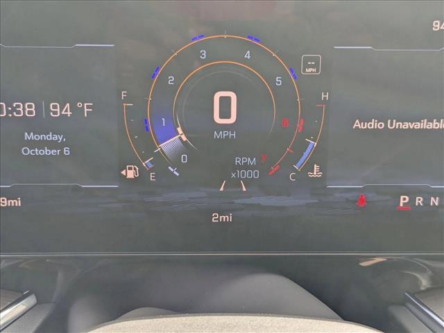 new 2026 Chevrolet Tahoe car, priced at $77,895