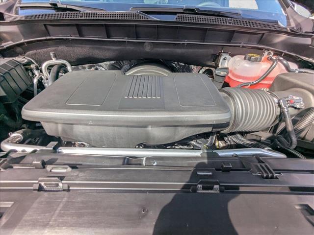 new 2026 Chevrolet Tahoe car, priced at $77,895