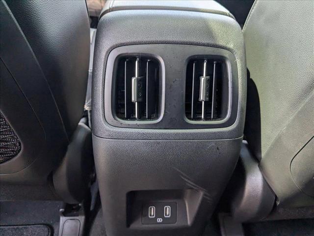 used 2023 Hyundai Tucson car, priced at $26,249