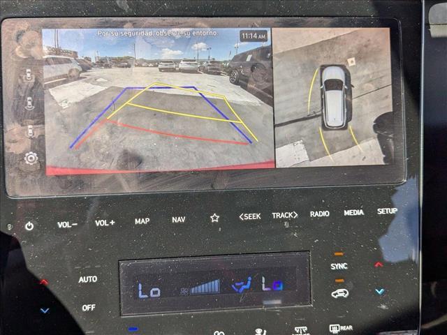 used 2023 Hyundai Tucson car, priced at $26,249