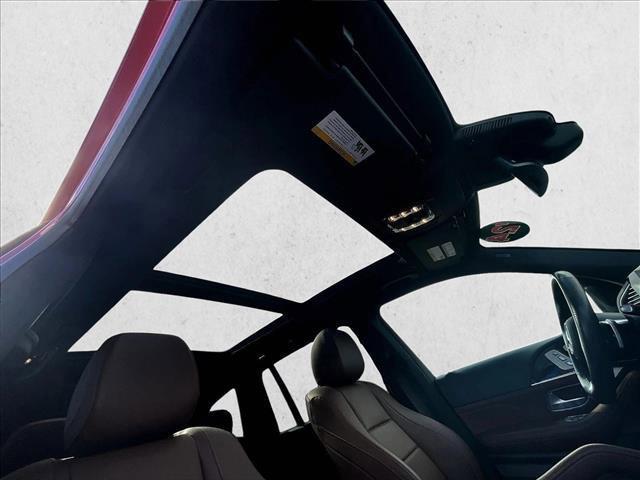 used 2024 Mercedes-Benz GLS 450 car, priced at $74,991