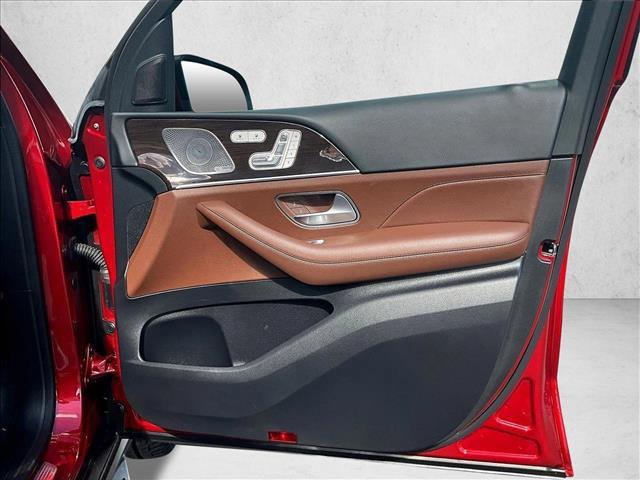 used 2024 Mercedes-Benz GLS 450 car, priced at $74,991