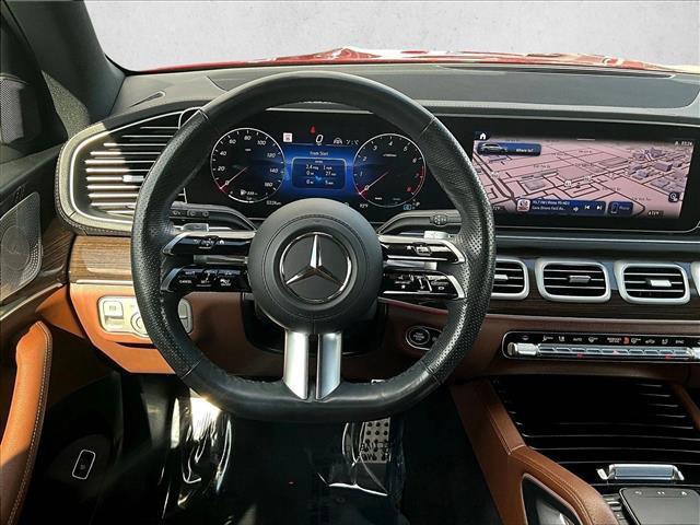 used 2024 Mercedes-Benz GLS 450 car, priced at $74,991