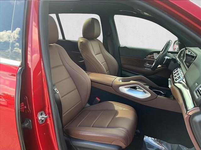 used 2024 Mercedes-Benz GLS 450 car, priced at $74,991