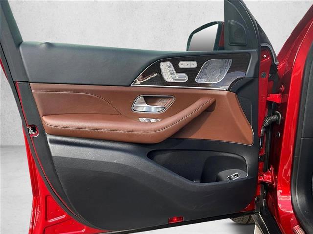 used 2024 Mercedes-Benz GLS 450 car, priced at $74,991