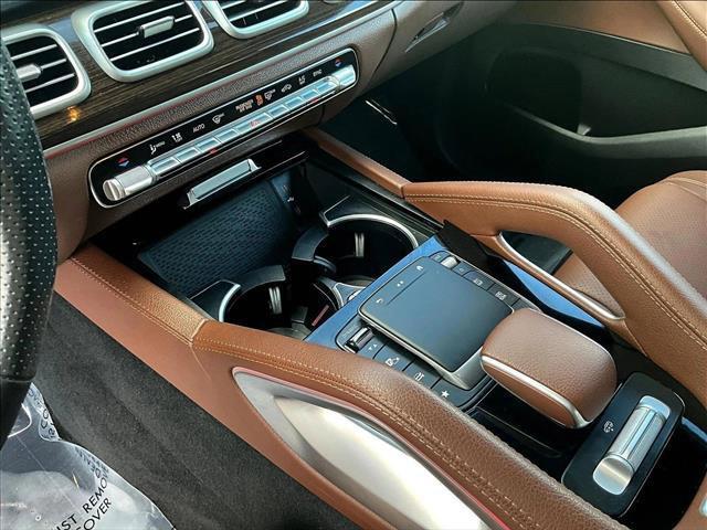 used 2024 Mercedes-Benz GLS 450 car, priced at $74,991