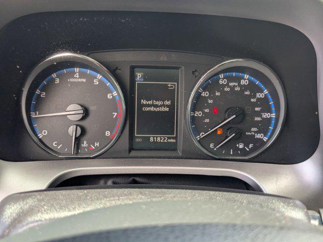 used 2016 Toyota RAV4 car, priced at $14,856