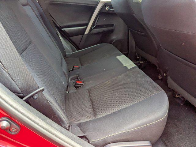 used 2016 Toyota RAV4 car, priced at $14,856
