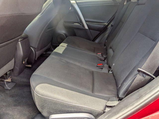 used 2016 Toyota RAV4 car, priced at $14,856