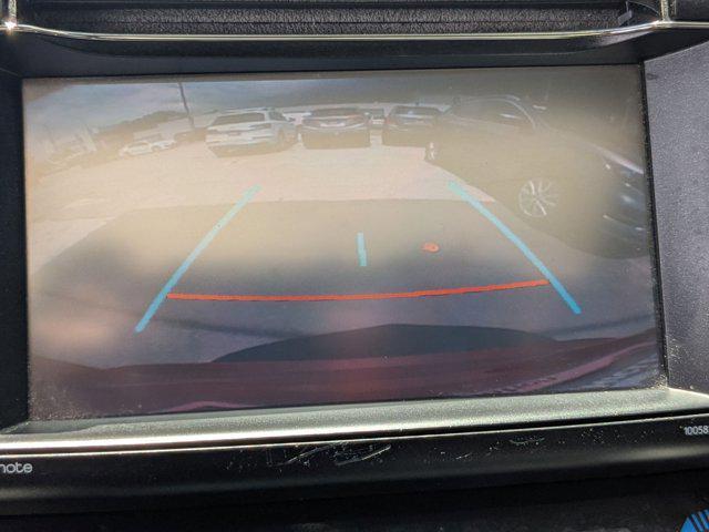 used 2016 Toyota RAV4 car, priced at $14,856