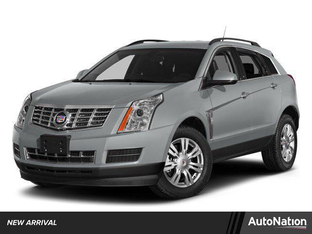 used 2013 Cadillac SRX car, priced at $10,491