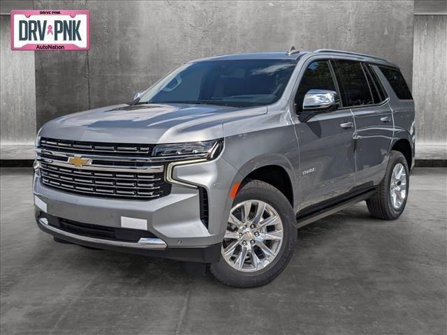 new 2024 Chevrolet Tahoe car, priced at $72,465