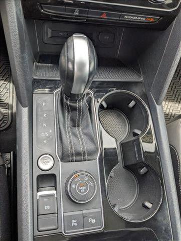 used 2022 Volkswagen Atlas car, priced at $36,891