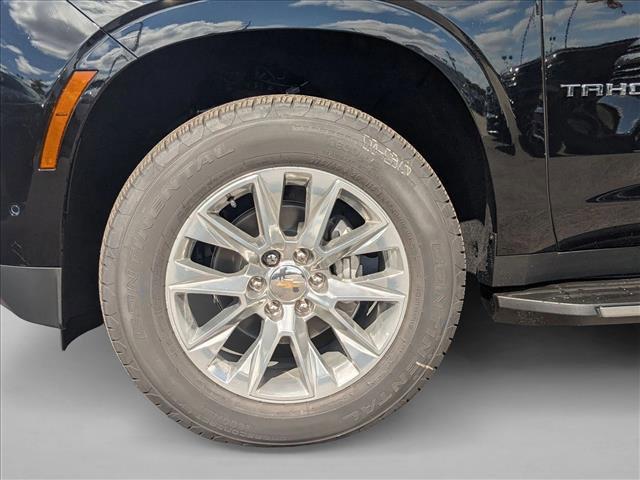 new 2026 Chevrolet Tahoe car, priced at $84,225