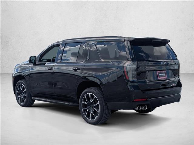 new 2026 Chevrolet Tahoe car, priced at $73,625