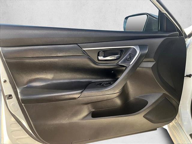 used 2015 Nissan Altima car, priced at $8,811