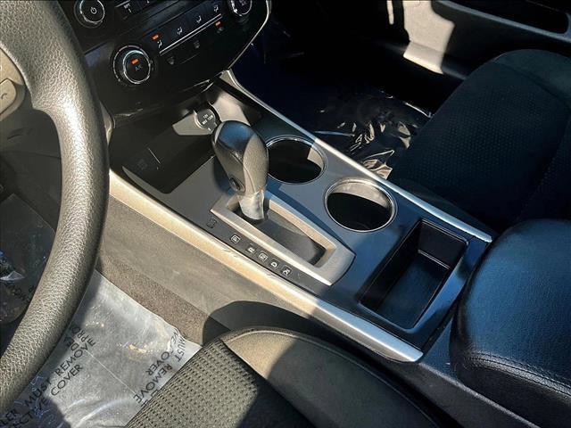 used 2015 Nissan Altima car, priced at $8,811
