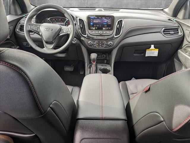 new 2024 Chevrolet Equinox car, priced at $27,620