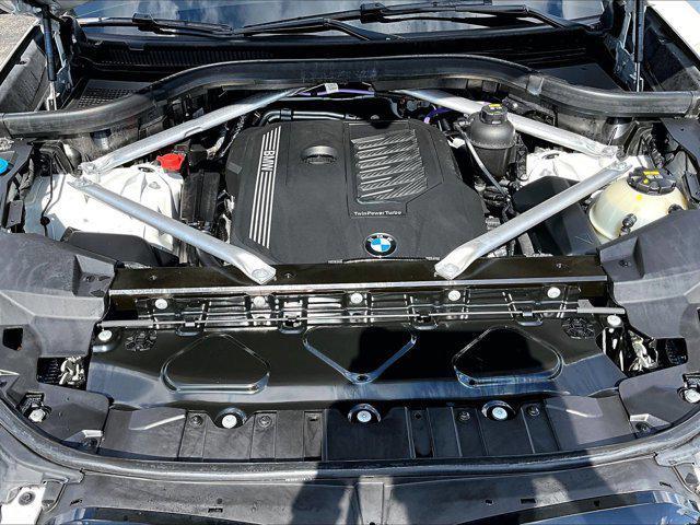 used 2023 BMW X5 car, priced at $44,951