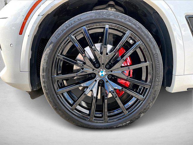 used 2023 BMW X5 car, priced at $44,951