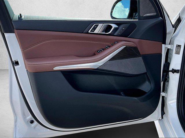 used 2023 BMW X5 car, priced at $44,951