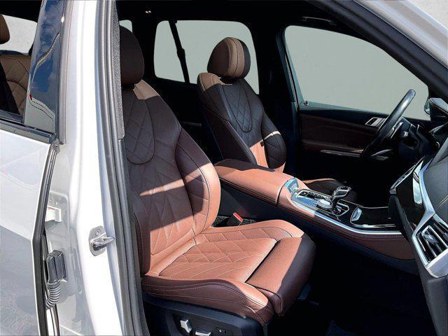 used 2023 BMW X5 car, priced at $44,951
